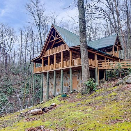 #3685 Brookside Villa Hatchertown ภายนอก รูปภาพ