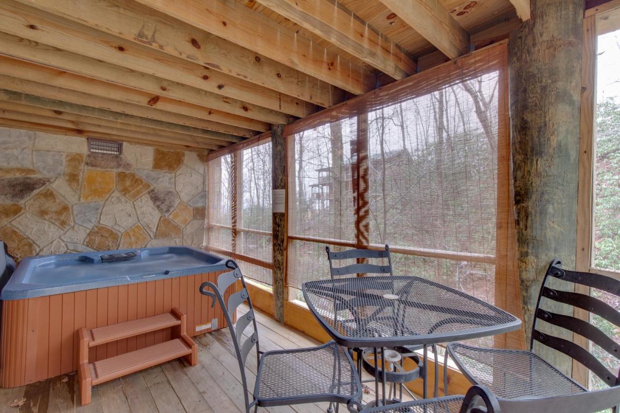 #3685 Brookside Villa Hatchertown ภายนอก รูปภาพ