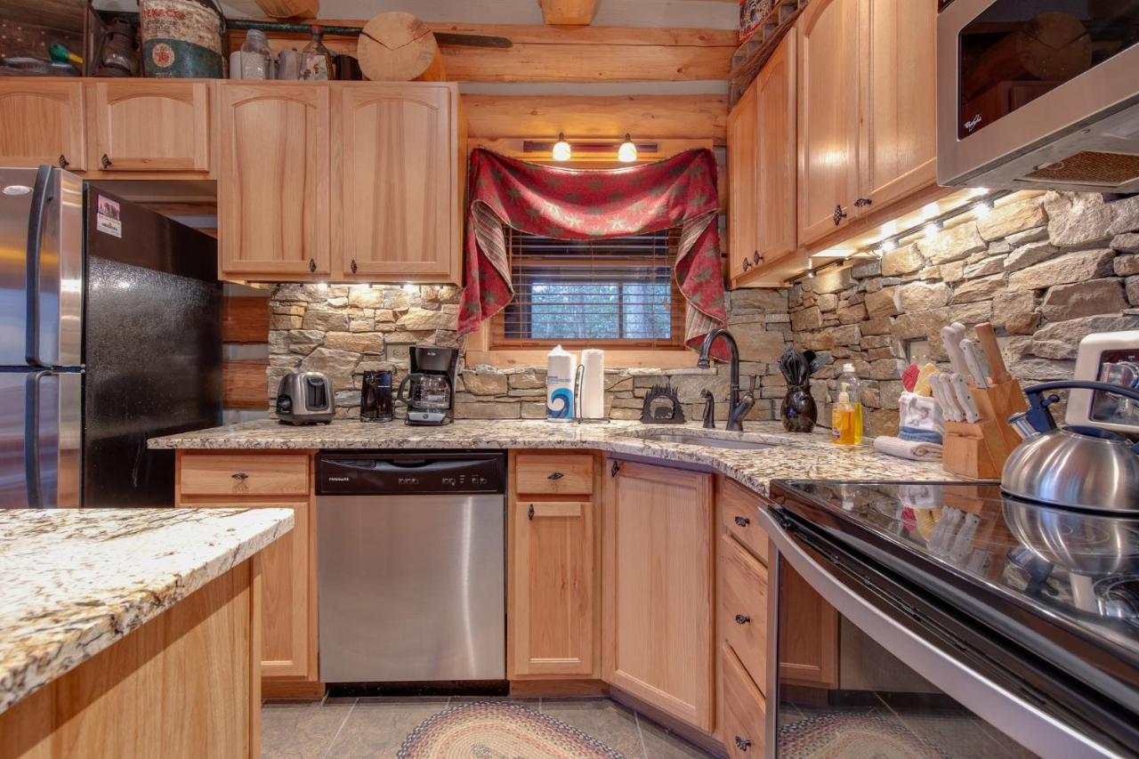 #3685 Brookside Villa Hatchertown ภายนอก รูปภาพ