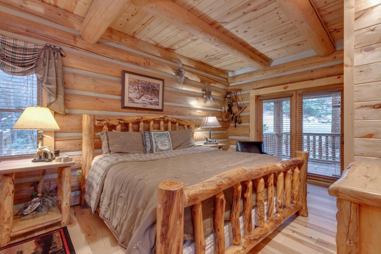 #3685 Brookside Villa Hatchertown ภายนอก รูปภาพ