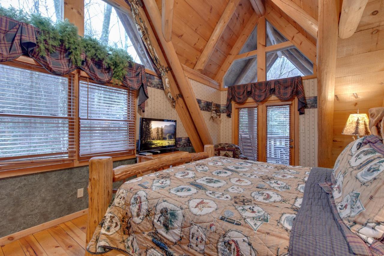 #3685 Brookside Villa Hatchertown ภายนอก รูปภาพ