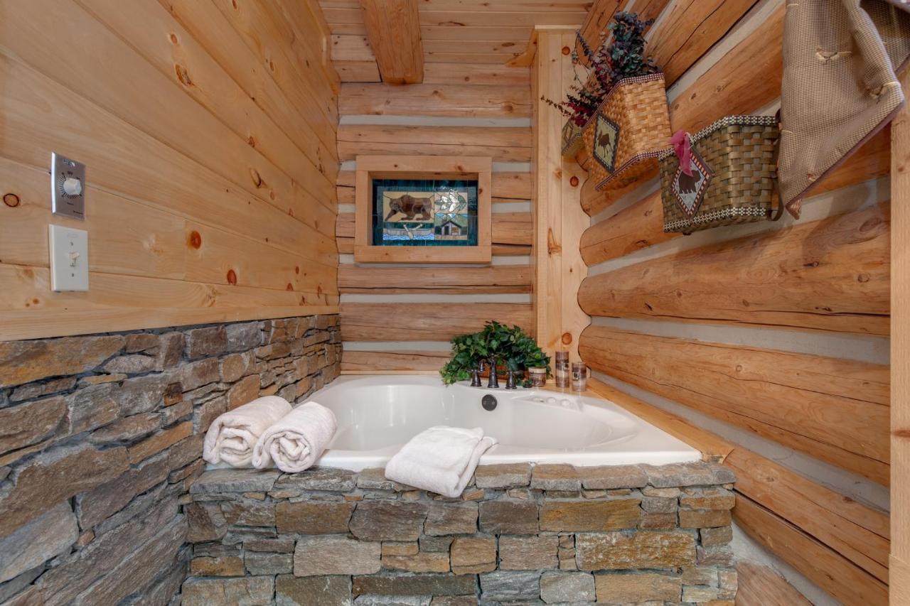 #3685 Brookside Villa Hatchertown ภายนอก รูปภาพ