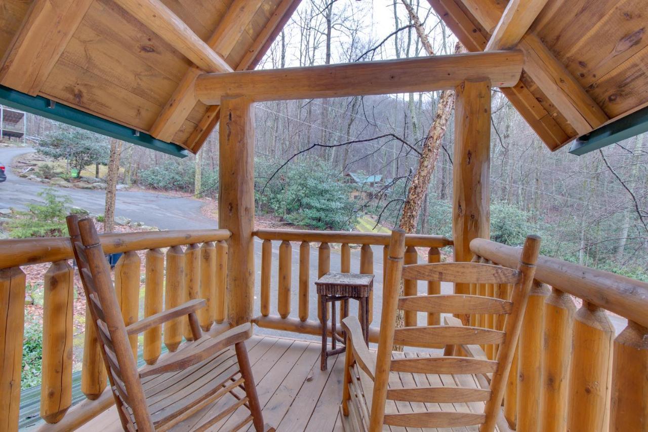 #3685 Brookside Villa Hatchertown ภายนอก รูปภาพ