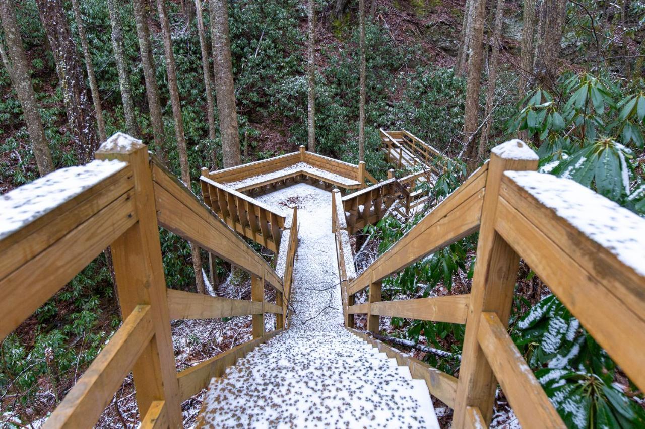 #3685 Brookside Villa Hatchertown ภายนอก รูปภาพ