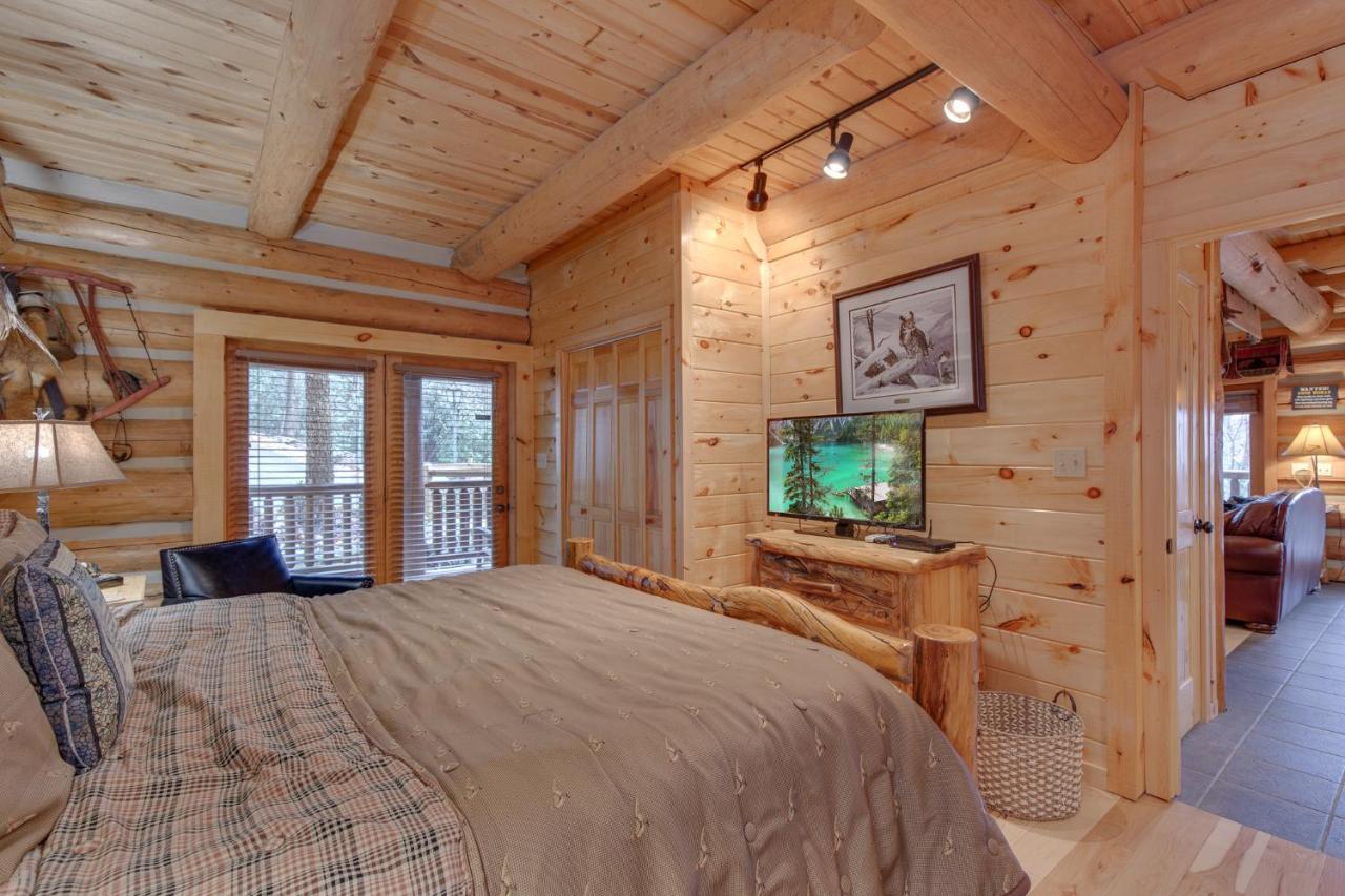 #3685 Brookside Villa Hatchertown ภายนอก รูปภาพ
