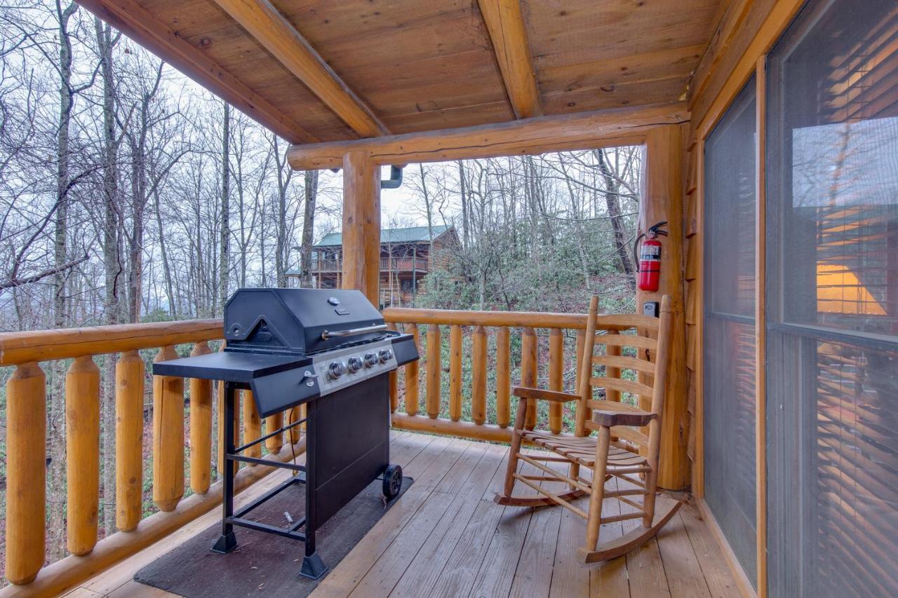 #3685 Brookside Villa Hatchertown ภายนอก รูปภาพ