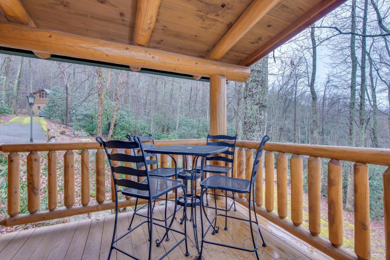 #3685 Brookside Villa Hatchertown ภายนอก รูปภาพ