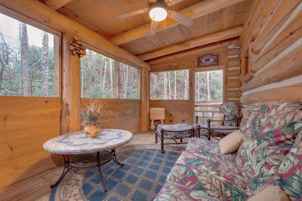 #3685 Brookside Villa Hatchertown ภายนอก รูปภาพ