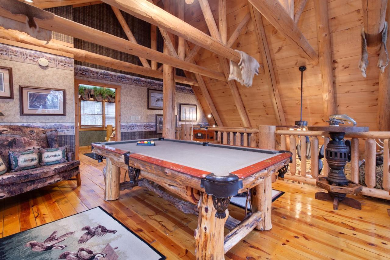 #3685 Brookside Villa Hatchertown ภายนอก รูปภาพ