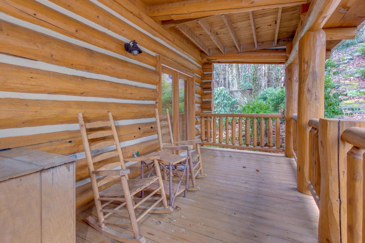 #3685 Brookside Villa Hatchertown ภายนอก รูปภาพ