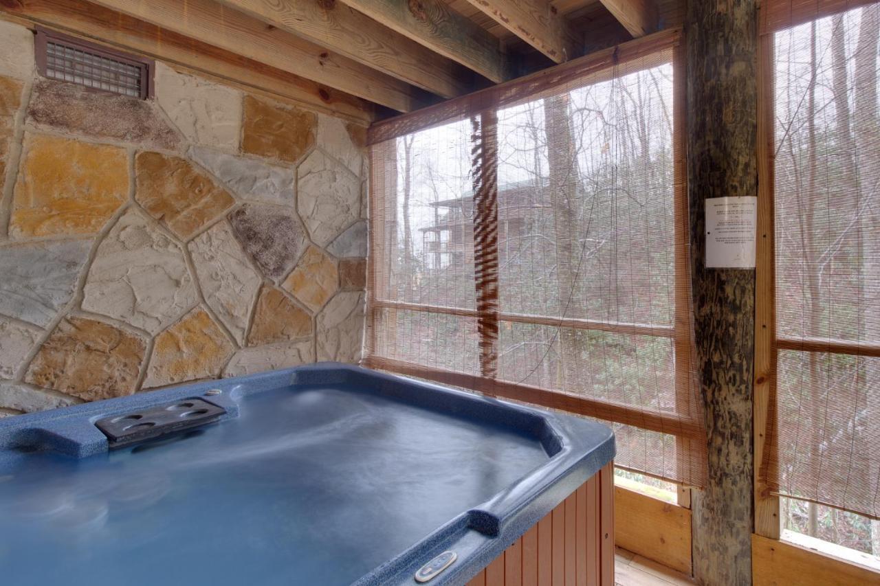 #3685 Brookside Villa Hatchertown ภายนอก รูปภาพ