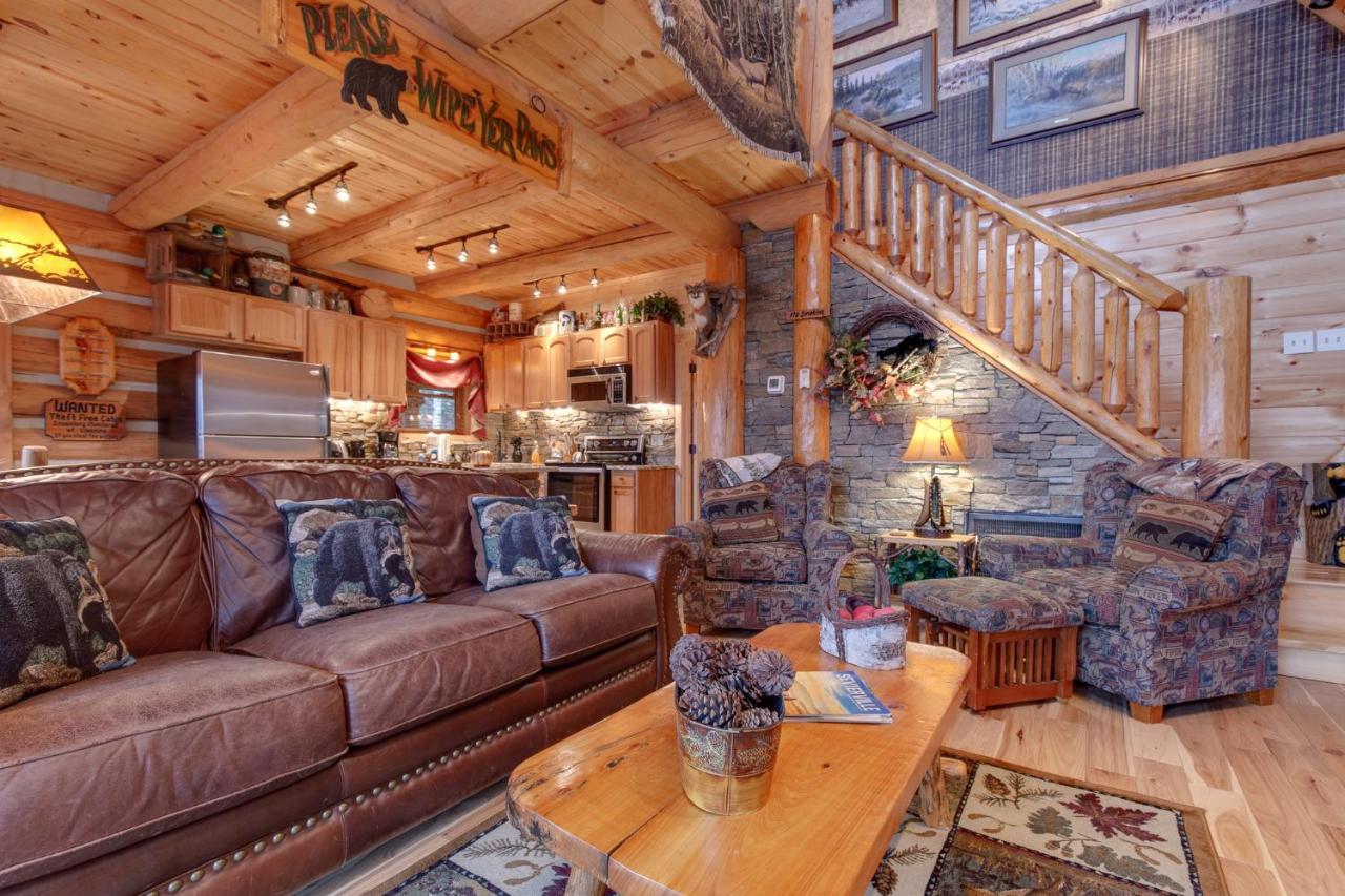 #3685 Brookside Villa Hatchertown ภายนอก รูปภาพ