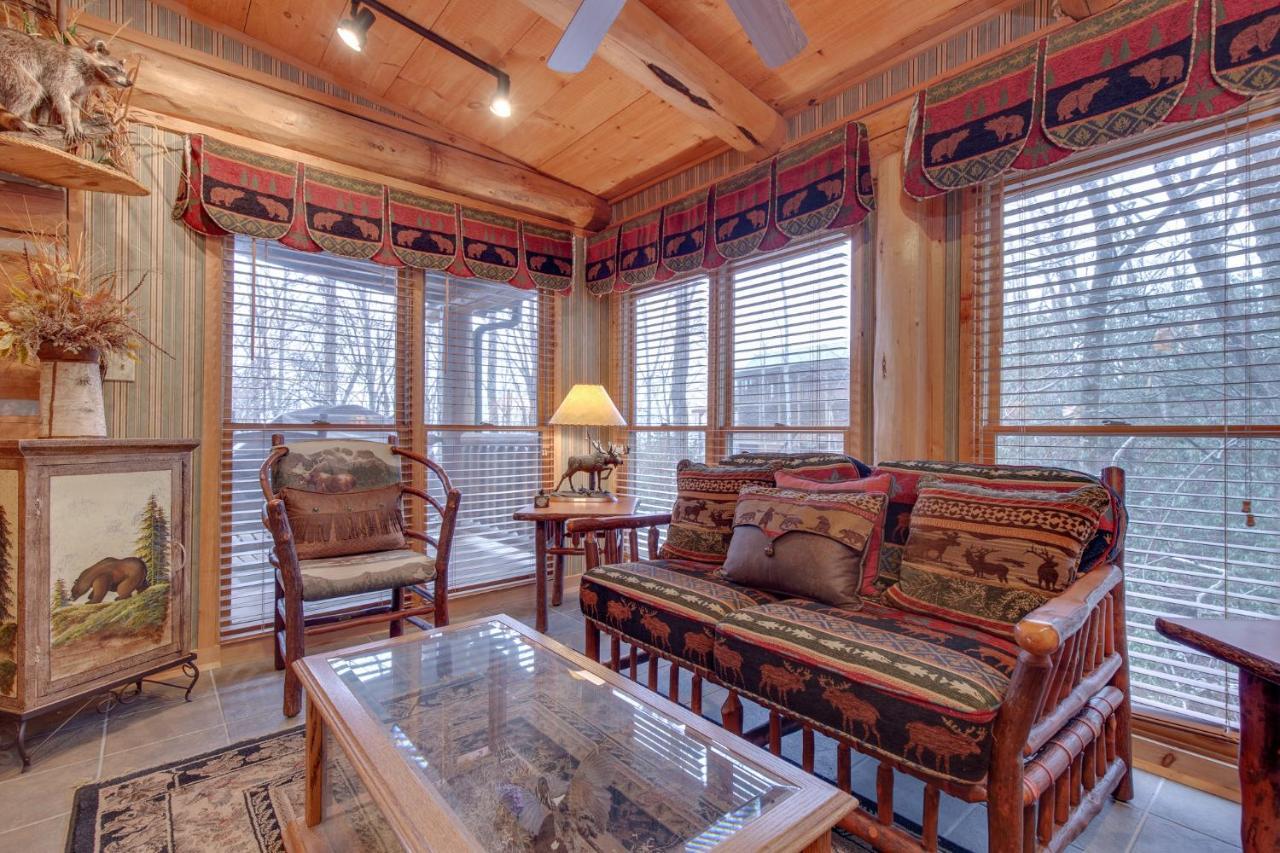 #3685 Brookside Villa Hatchertown ภายนอก รูปภาพ