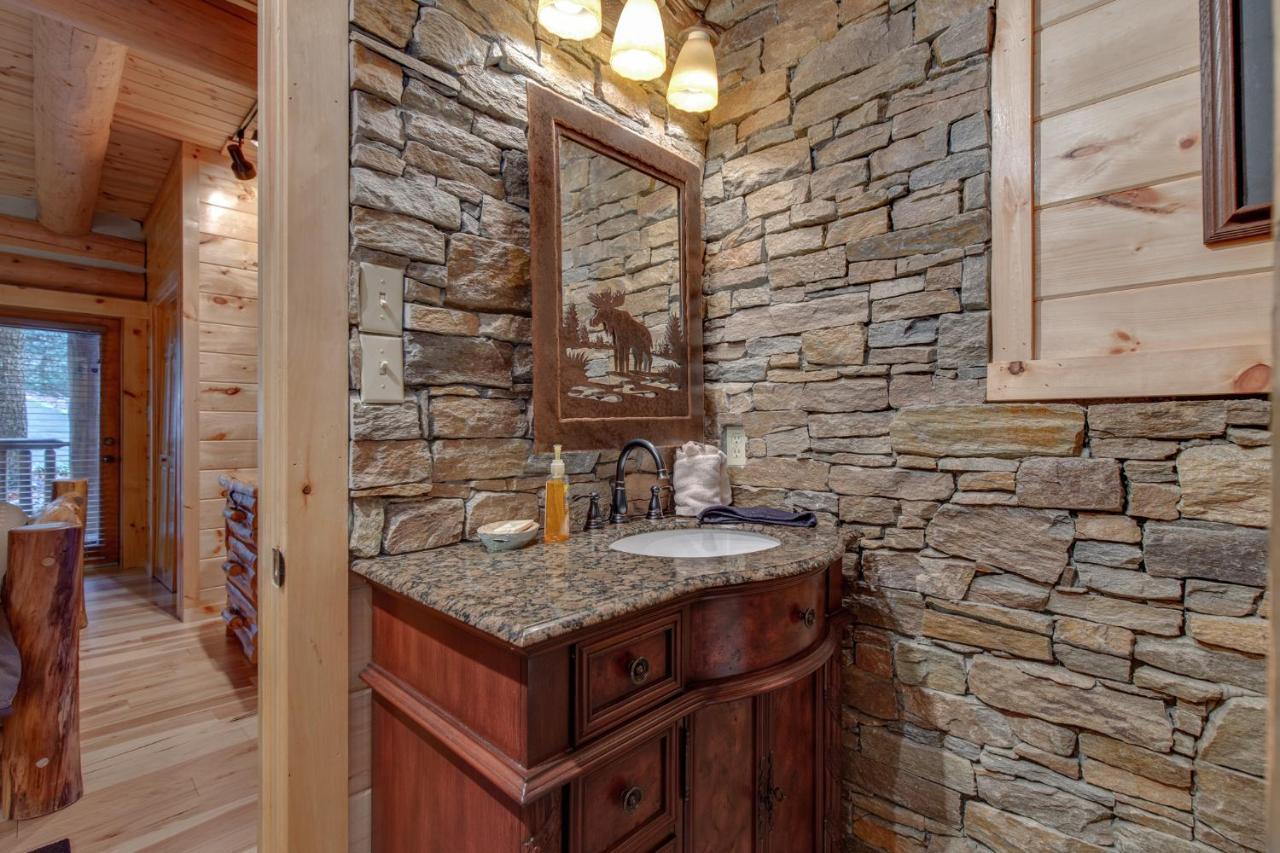 #3685 Brookside Villa Hatchertown ภายนอก รูปภาพ